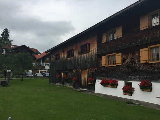 Museum Beim Strumpfar